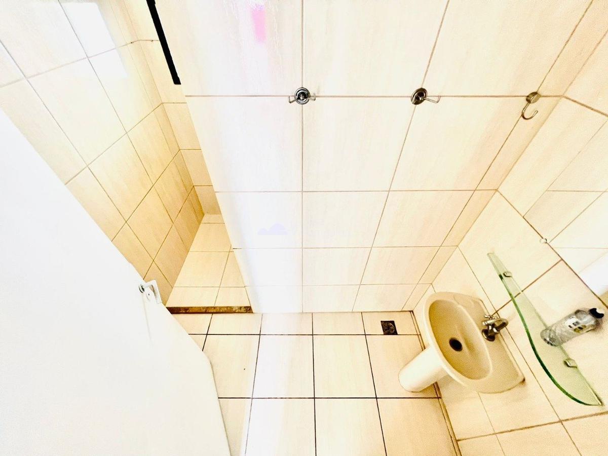 Apartamento, Santa Branca, 3 Quartos, 1 Vaga