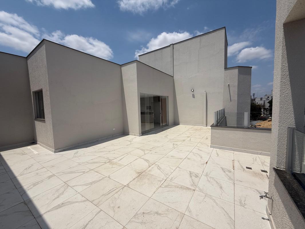 Cobertura, Santa Mônica, 2 Quartos, 2 Vagas, 1 Suíte