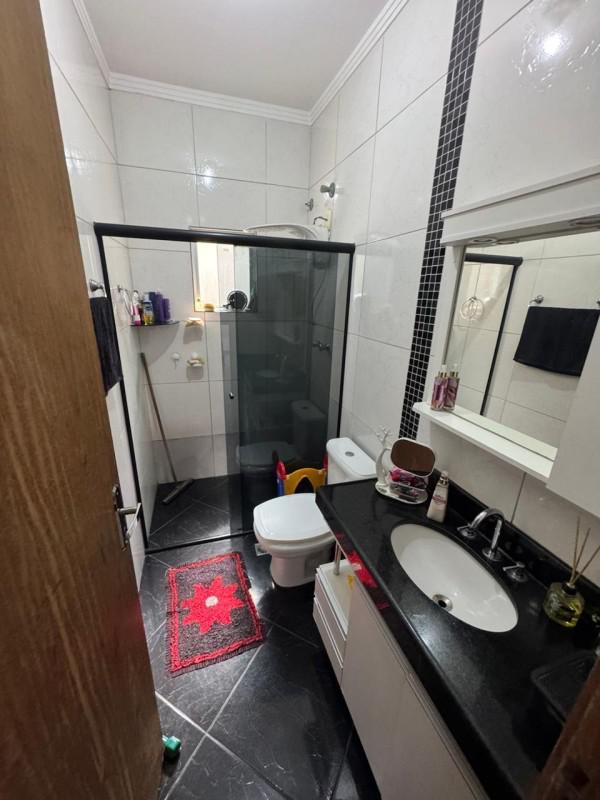 Casa, Masterville, 3 Quartos, 5 Vagas, 1 Suíte