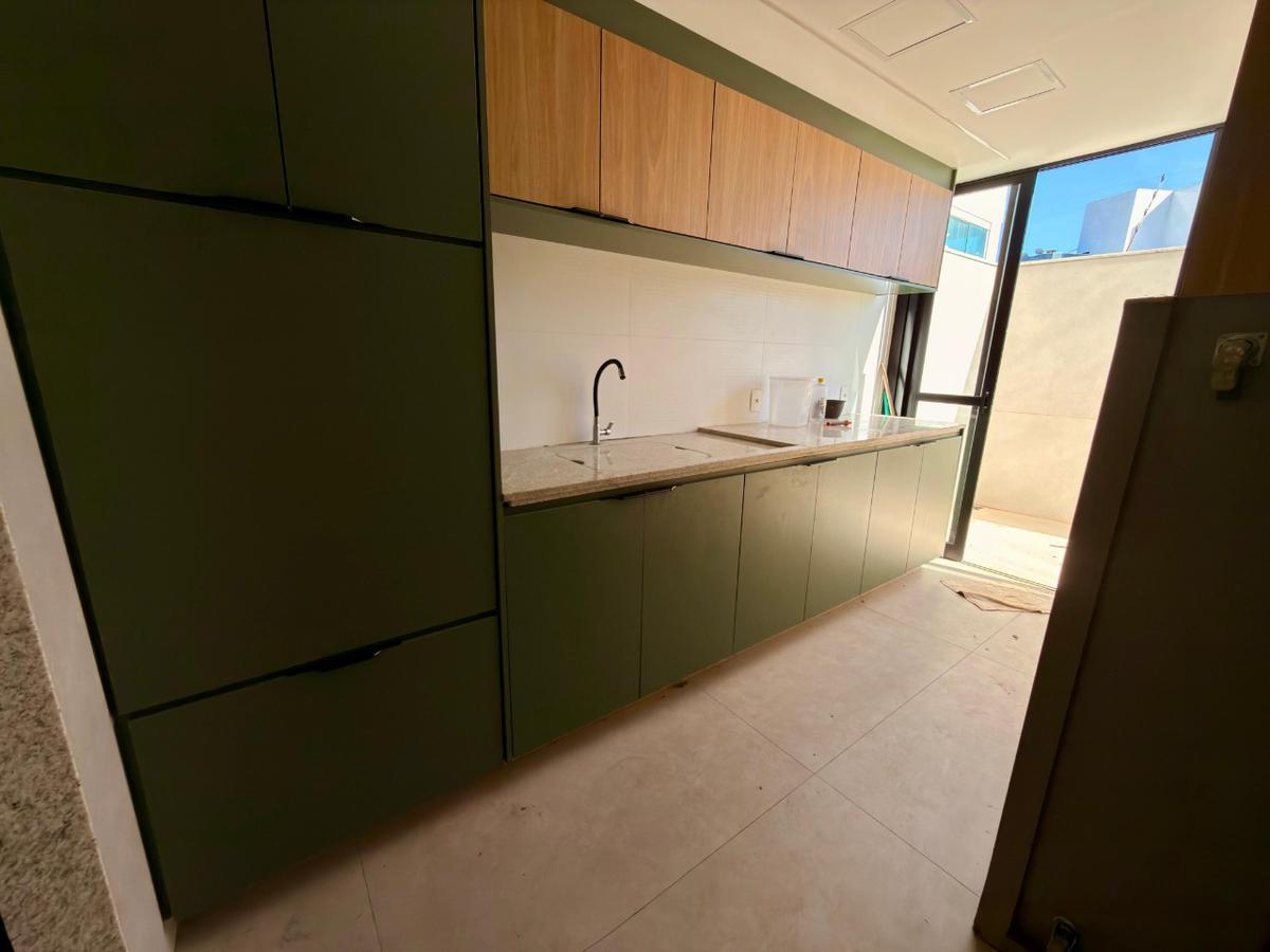 Apartamento, Itapoã, 3 Quartos, 2 Vagas, 2 Suítes