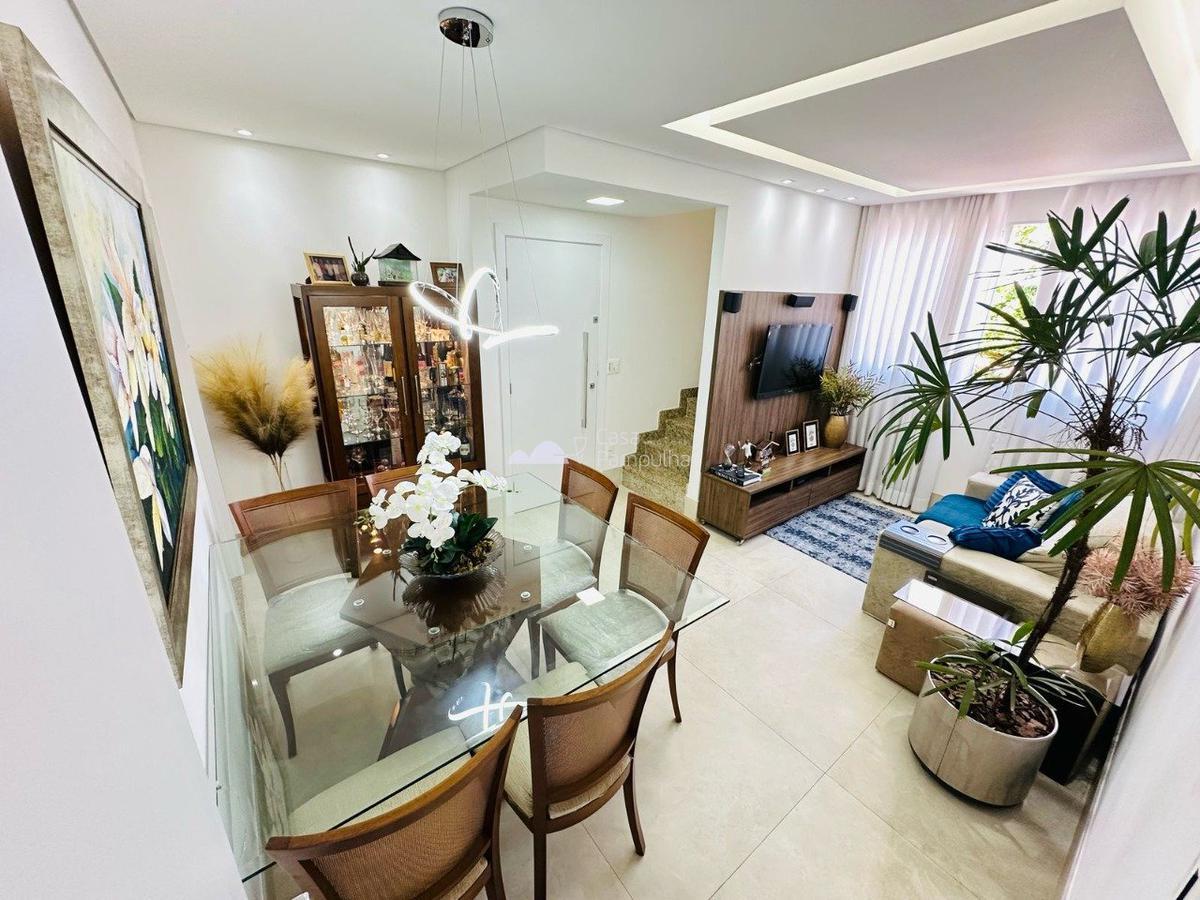 Apartamento, Itapoã, 3 Quartos, 2 Vagas, 1 Suíte