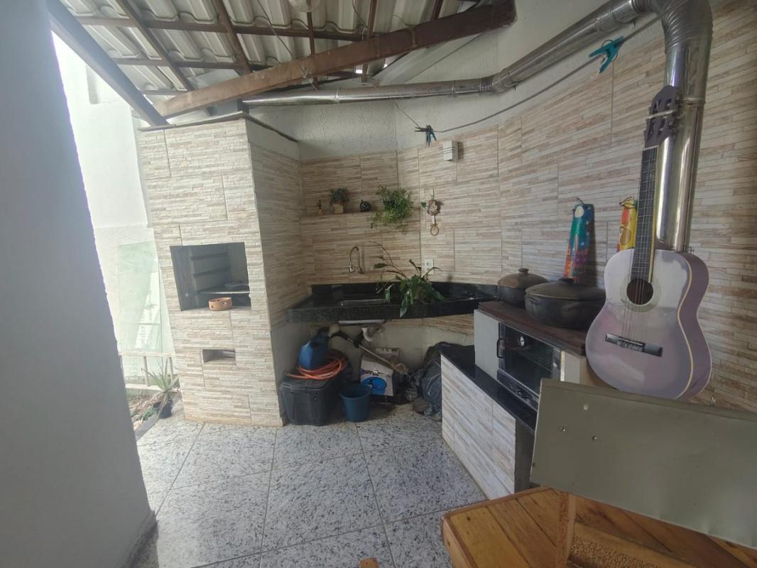 Apartamento, Planalto, 3 Quartos, 2 Vagas, 1 Suíte
