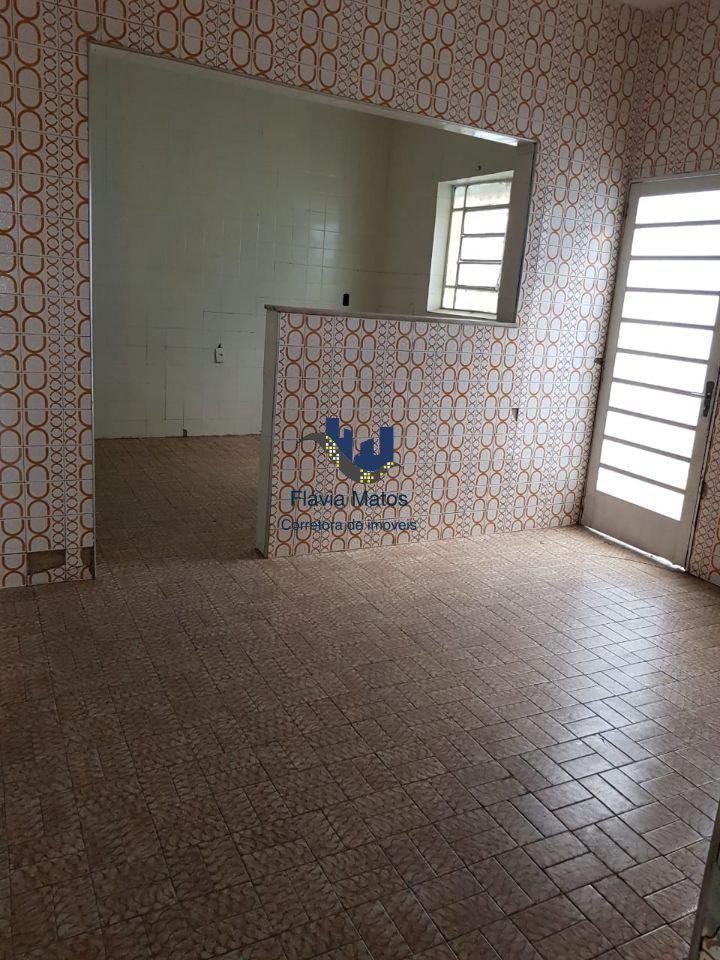 Casa, São Benedito, 3 Quartos, 0 Vaga