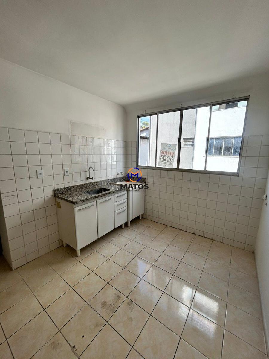Apartamento, Belo Vale, 2 Quartos, 1 Vaga