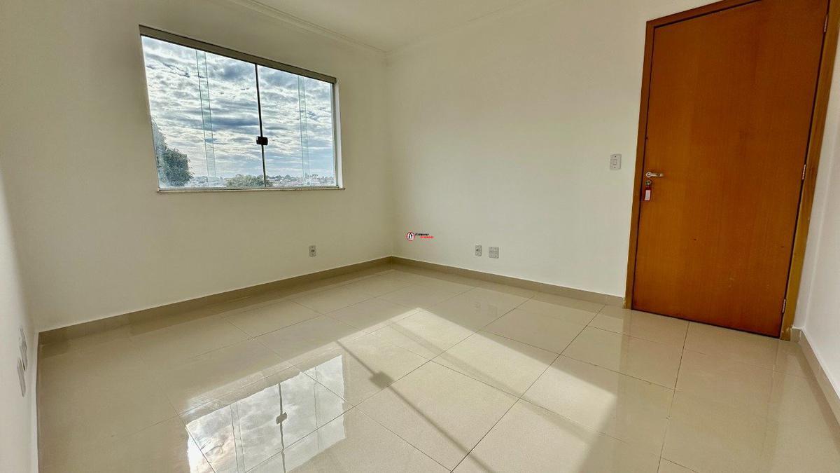 Apartamento, São João Batista (venda Nova), 2 Quartos, 1 Vaga
