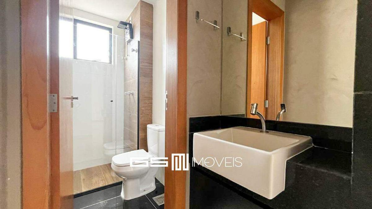 Apartamento, Gutierrez, 3 Quartos, 2 Vagas, 2 Suítes