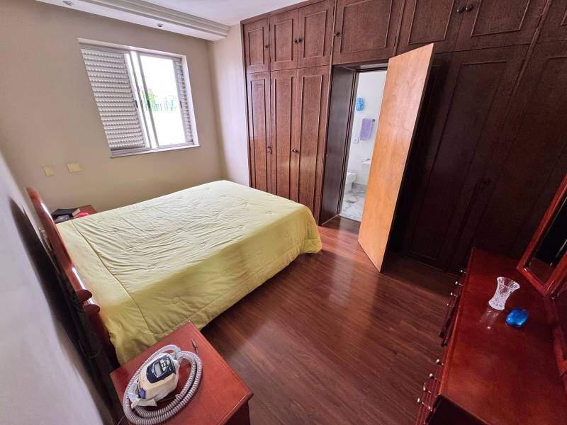 Cobertura, Silveira, 4 Quartos, 3 Vagas, 1 Suíte