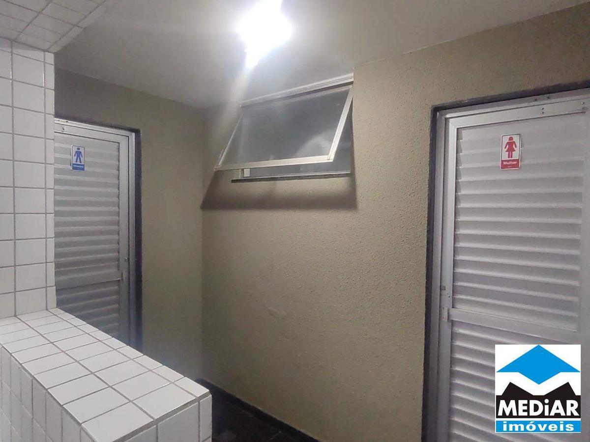 Apartamento, Floresta, 4 Quartos, 2 Vagas, 1 Suíte