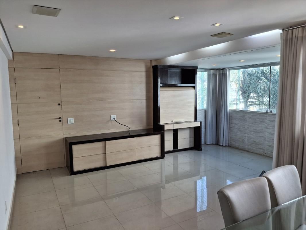 Apartamento, Estoril, 3 Quartos, 2 Vagas, 1 Suíte