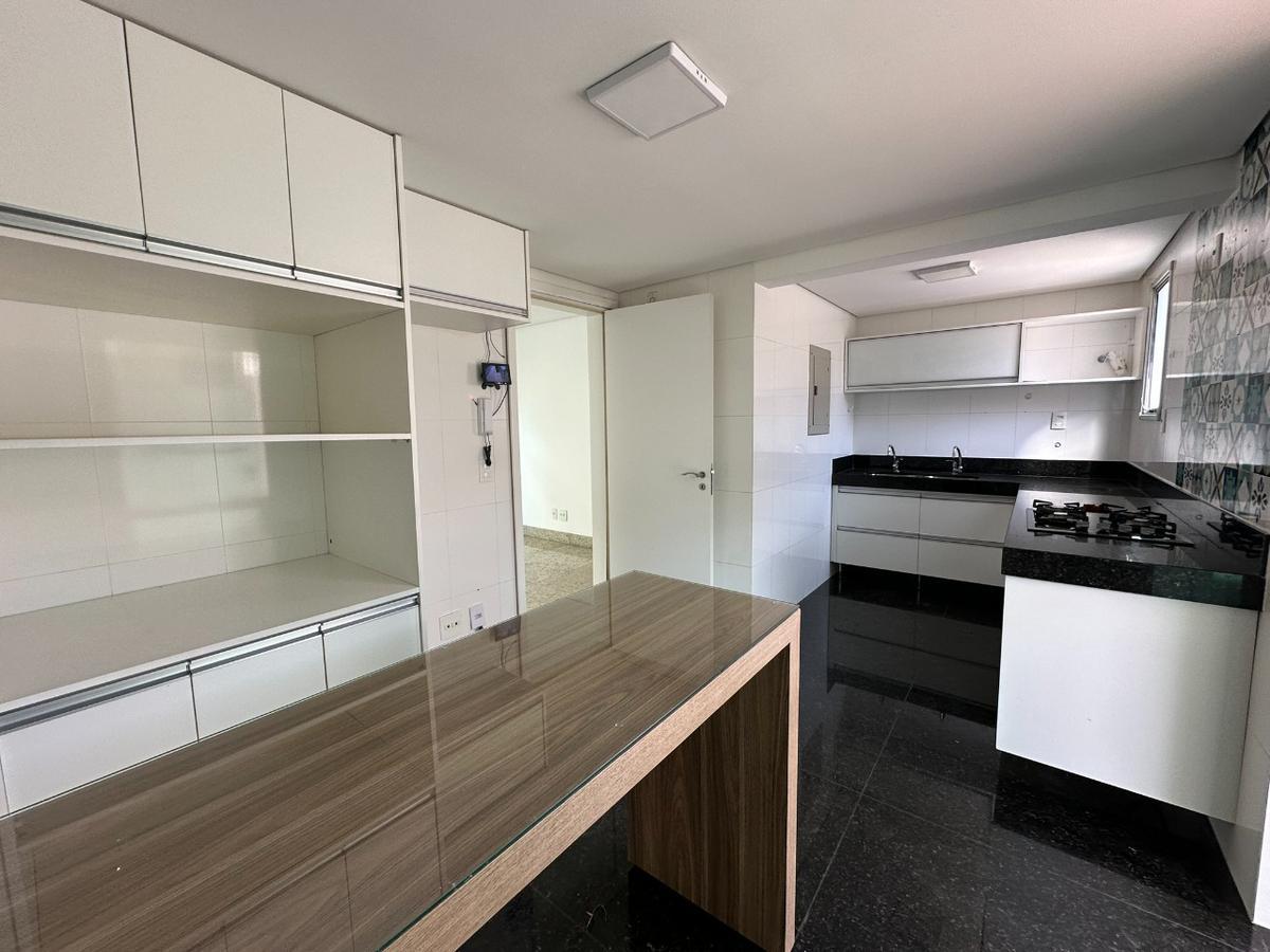 Apartamento, Palmares, 4 Quartos, 4 Vagas, 2 Suítes