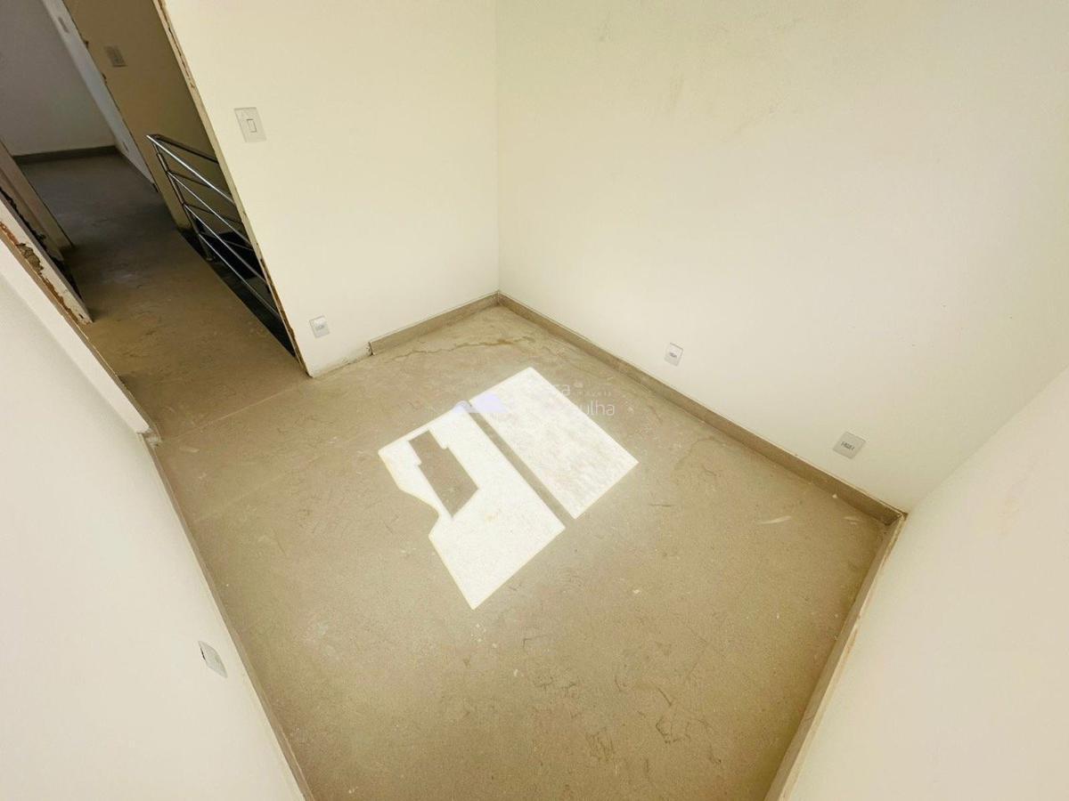 Casa, Santa Amélia, 3 Quartos, 2 Vagas, 1 Suíte