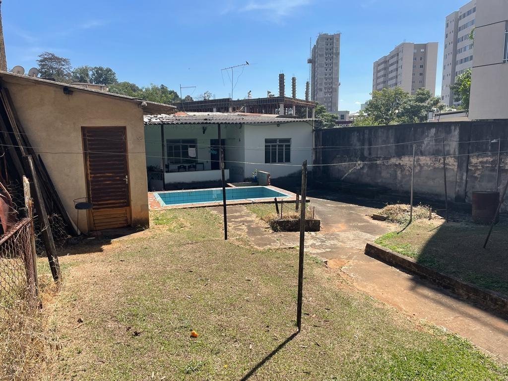 Casa, Salgado Filho, 3 Quartos, 2 Vagas