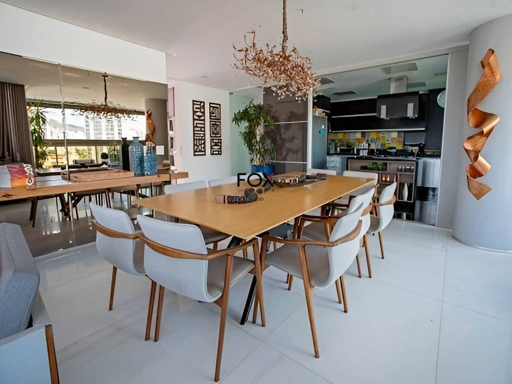 Apartamento, Savassi, 4 Quartos, 4 Vagas, 4 Suítes