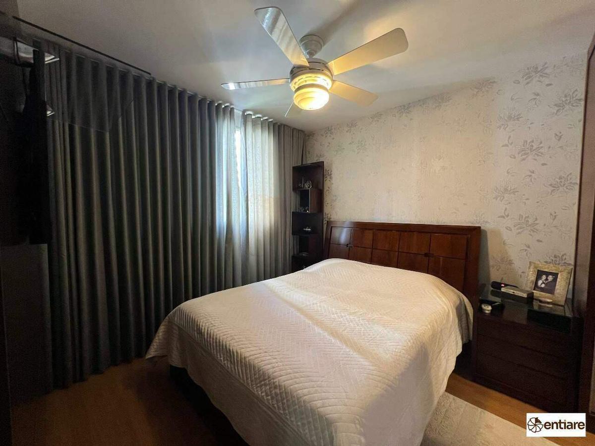 Apartamento, Buritis, 4 Quartos, 2 Vagas, 1 Suíte