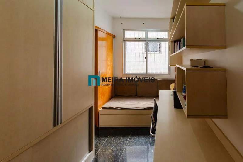 Apartamento, Prado, 4 Quartos, 2 Vagas, 1 Suíte
