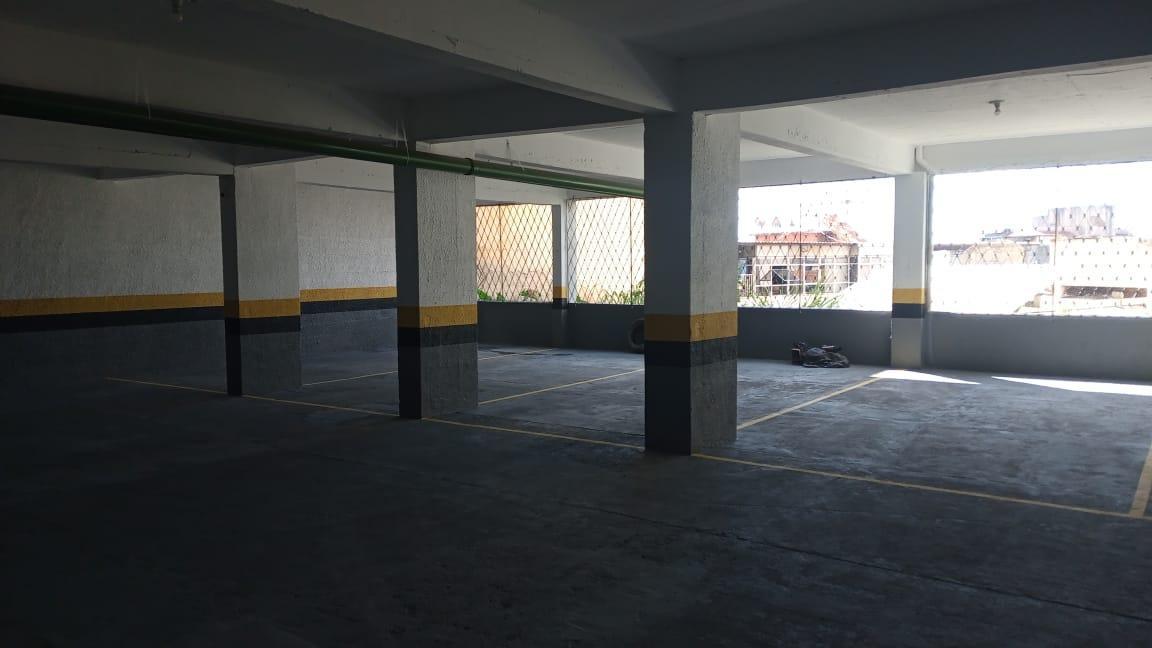 Apartamento, Sagrada Família, 3 Quartos, 1 Vaga