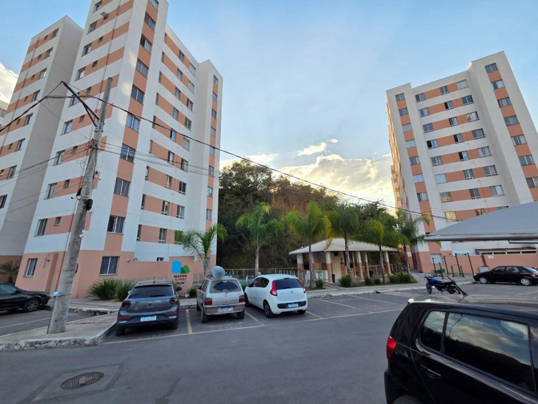 Apartamento, Borba Gato, 2 Quartos, 1 Vaga