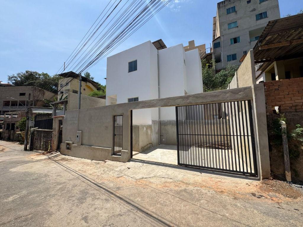 Casa, Córrego da Ilha, 3 Quartos, 1 Vaga, 1 Suíte