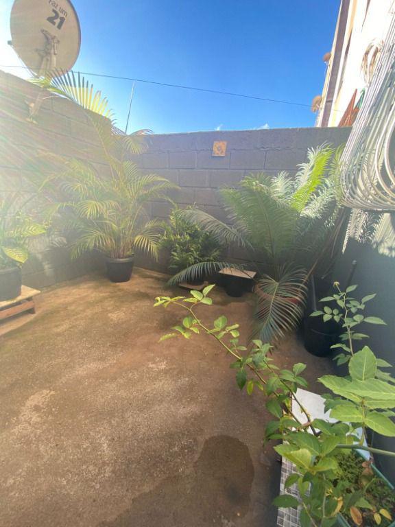 Apartamento, Rosário, 2 Quartos, 0 Vaga