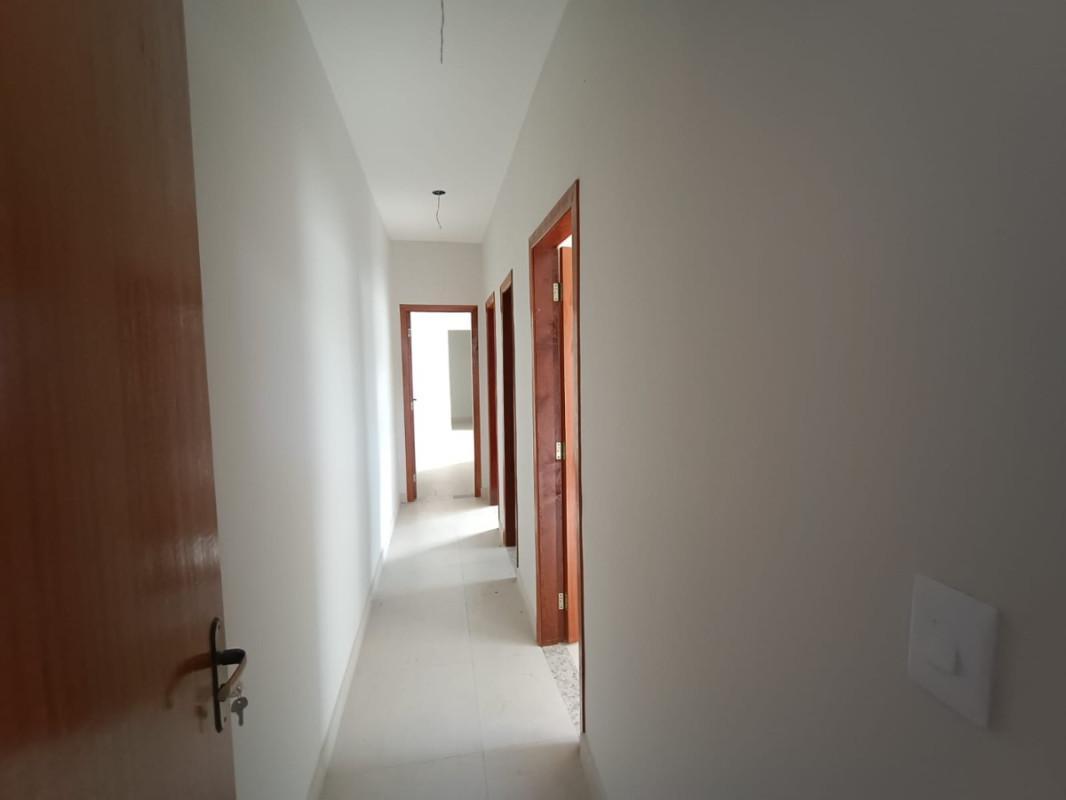 Casa, Jardim Leblon, 3 Quartos, 2 Vagas, 1 Suíte