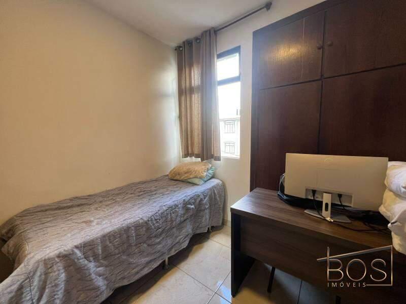 Apartamento, Cidade Nova, 2 Quartos, 1 Vaga