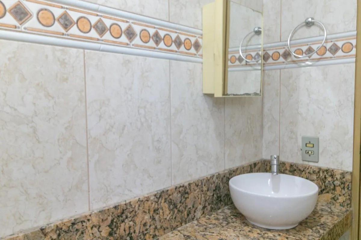 Apartamento, Heliópolis, 2 Quartos, 1 Vaga
