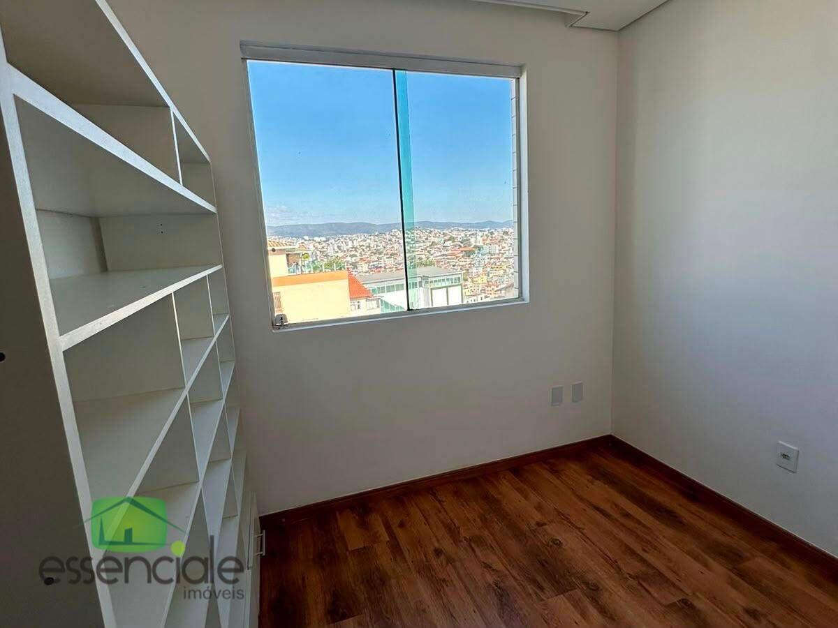 Cobertura, Eldorado, 3 Quartos, 8 Vagas, 2 Suítes