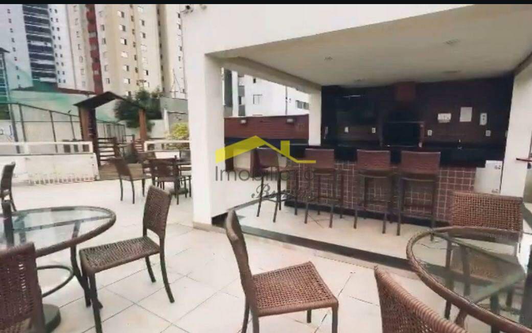 Apartamento, Buritis, 3 Quartos, 2 Vagas, 1 Suíte