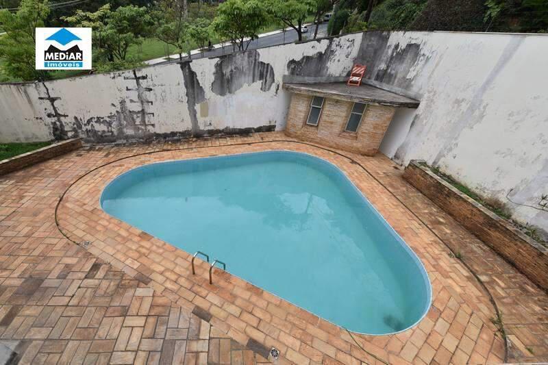 Casa, Mangabeiras, 6 Quartos, 6 Vagas, 4 Suítes
