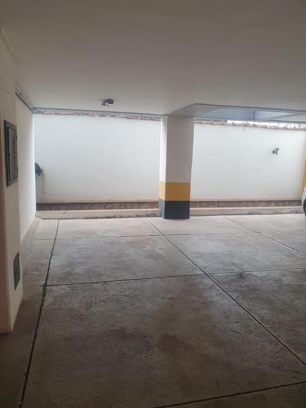 Apartamento, Calafate, 3 Quartos, 1 Vaga