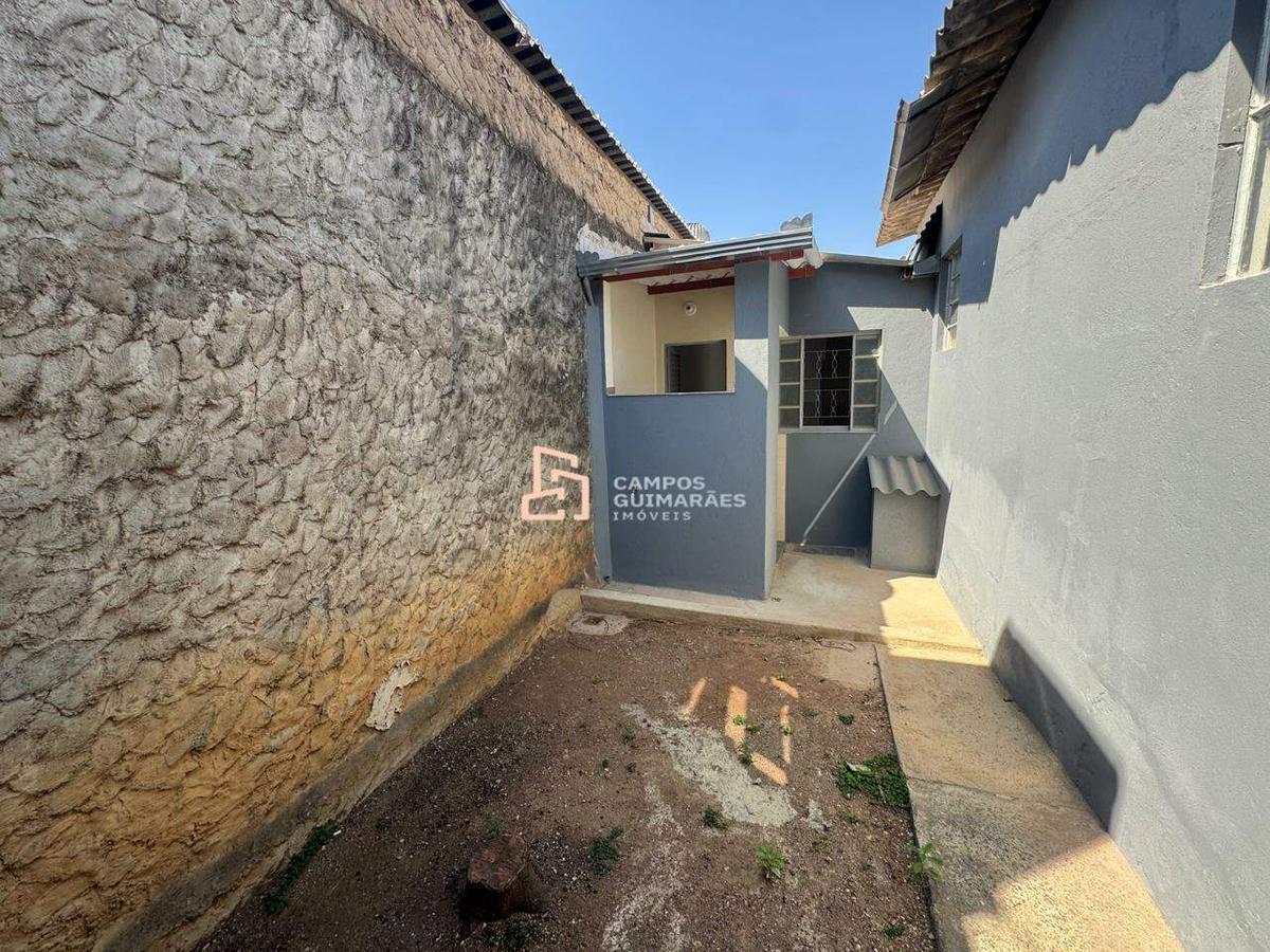 Casa, Das Industrias I (barreiro), 1 Quarto