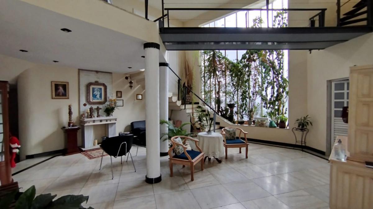Apartamento, Buritis, 5 Quartos, 4 Vagas, 2 Suítes