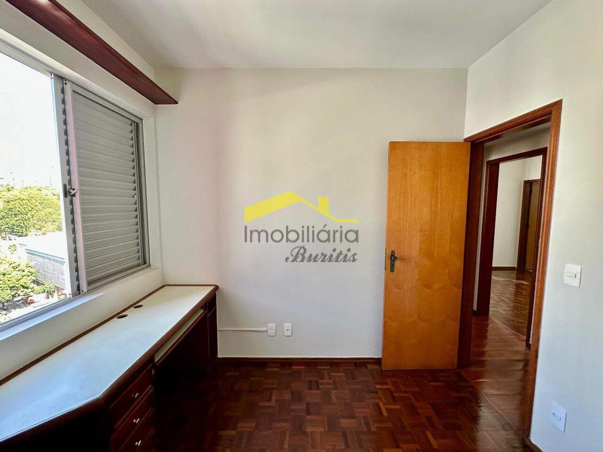 Apartamento, Buritis, 3 Quartos, 3 Vagas, 1 Suíte