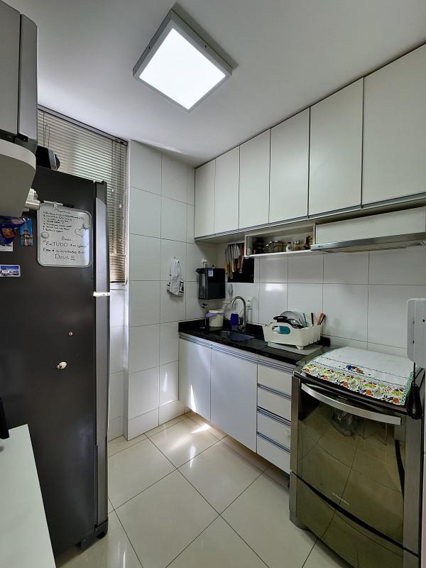 Cobertura, Ouro Preto, 2 Quartos, 1 Vaga, 1 Suíte