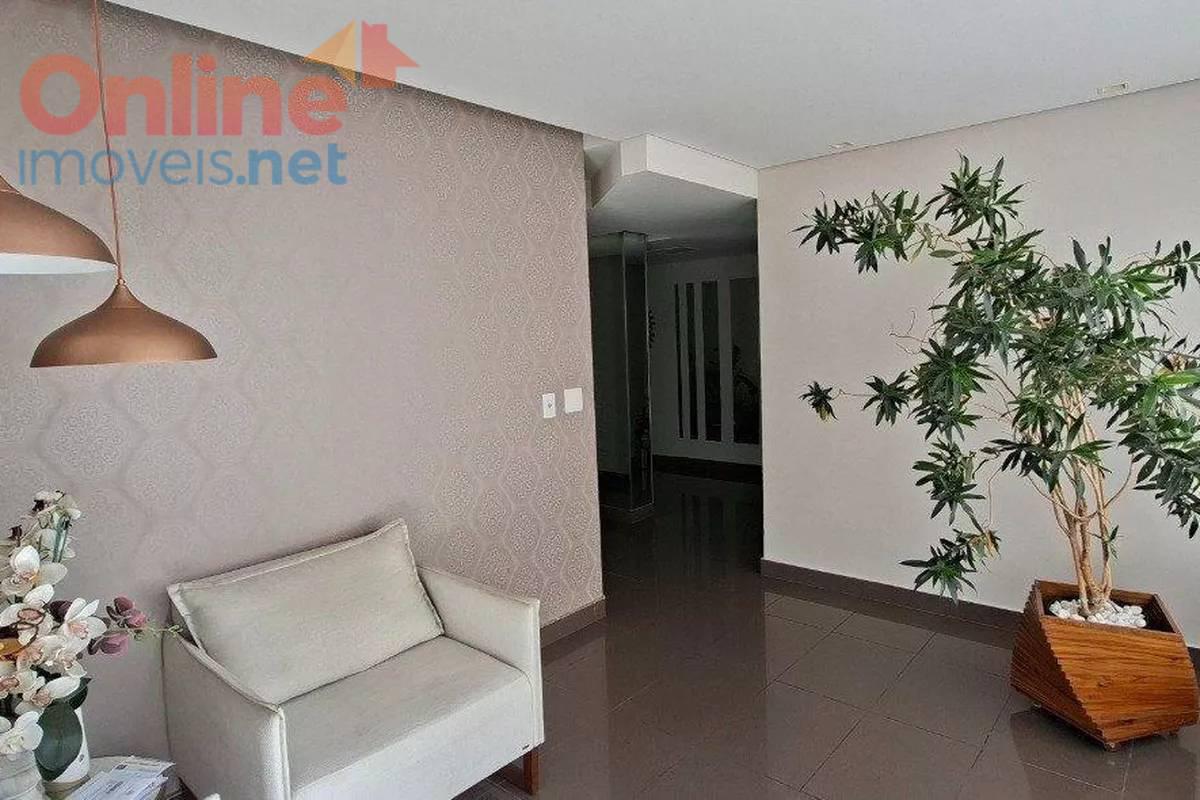 Apartamento, Castelo, 2 Quartos, 0 Vaga, 2 Suítes