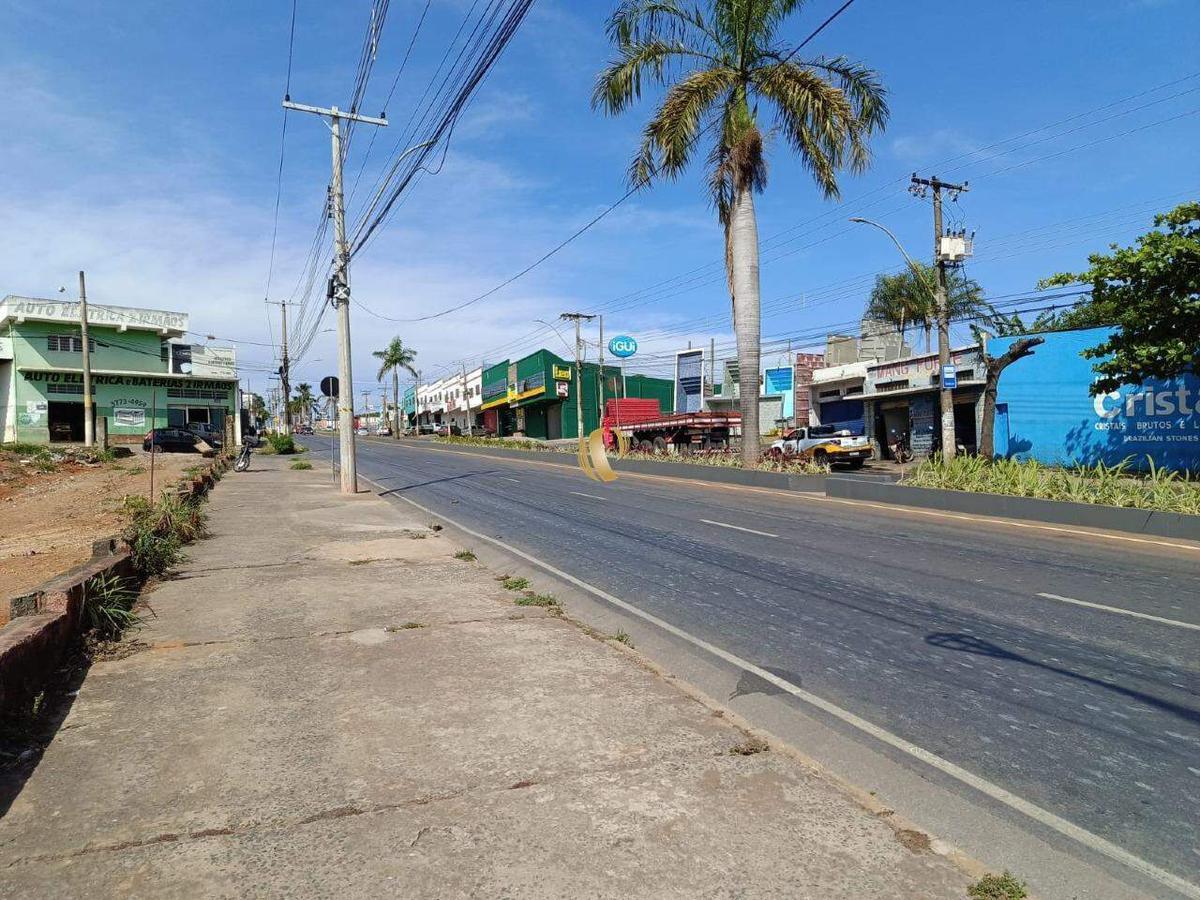 Lote, Santo Antônio, 0 Quarto, 0 Vaga