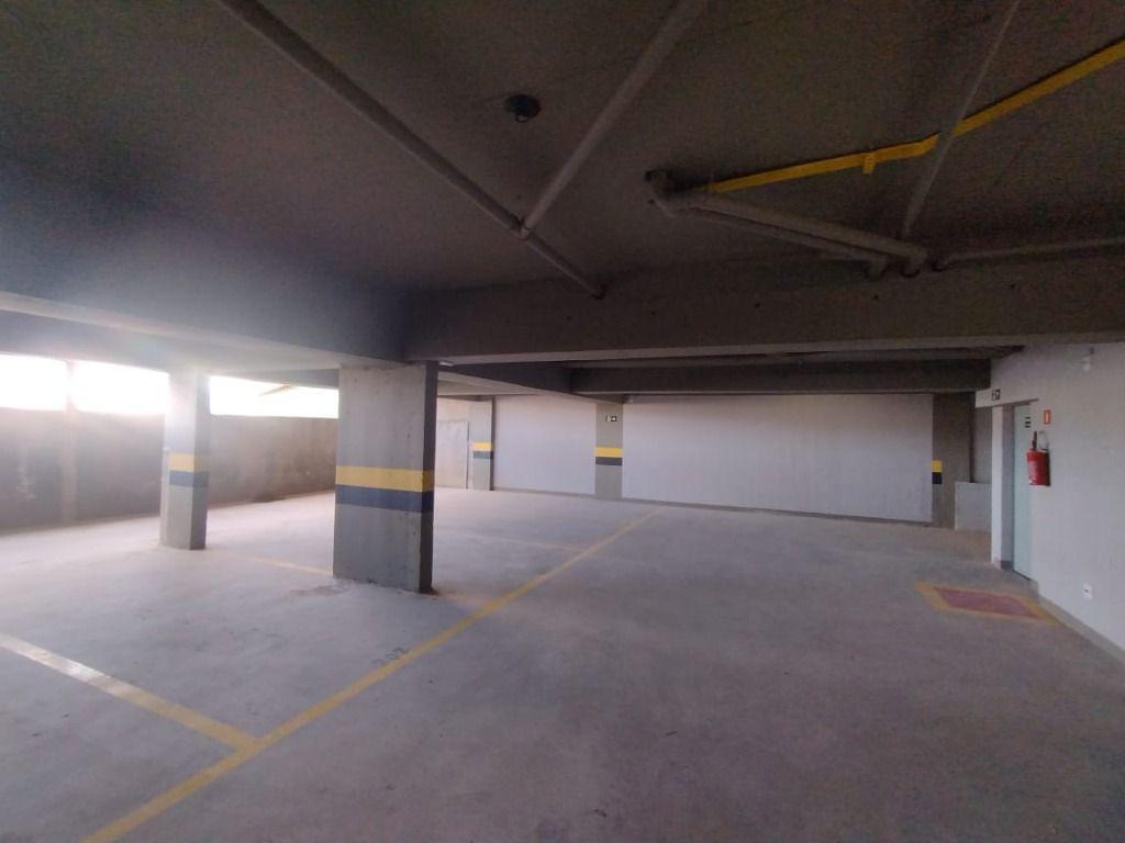 Apartamento, Ana Lúcia, 2 Quartos, 2 Vagas