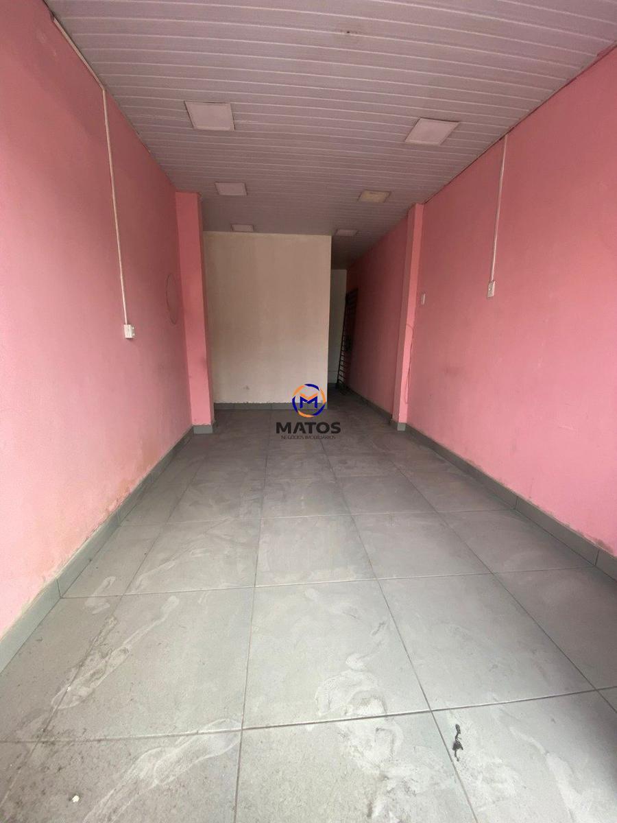 Galpão, São Benedito, 0 Quarto, 0 Vaga