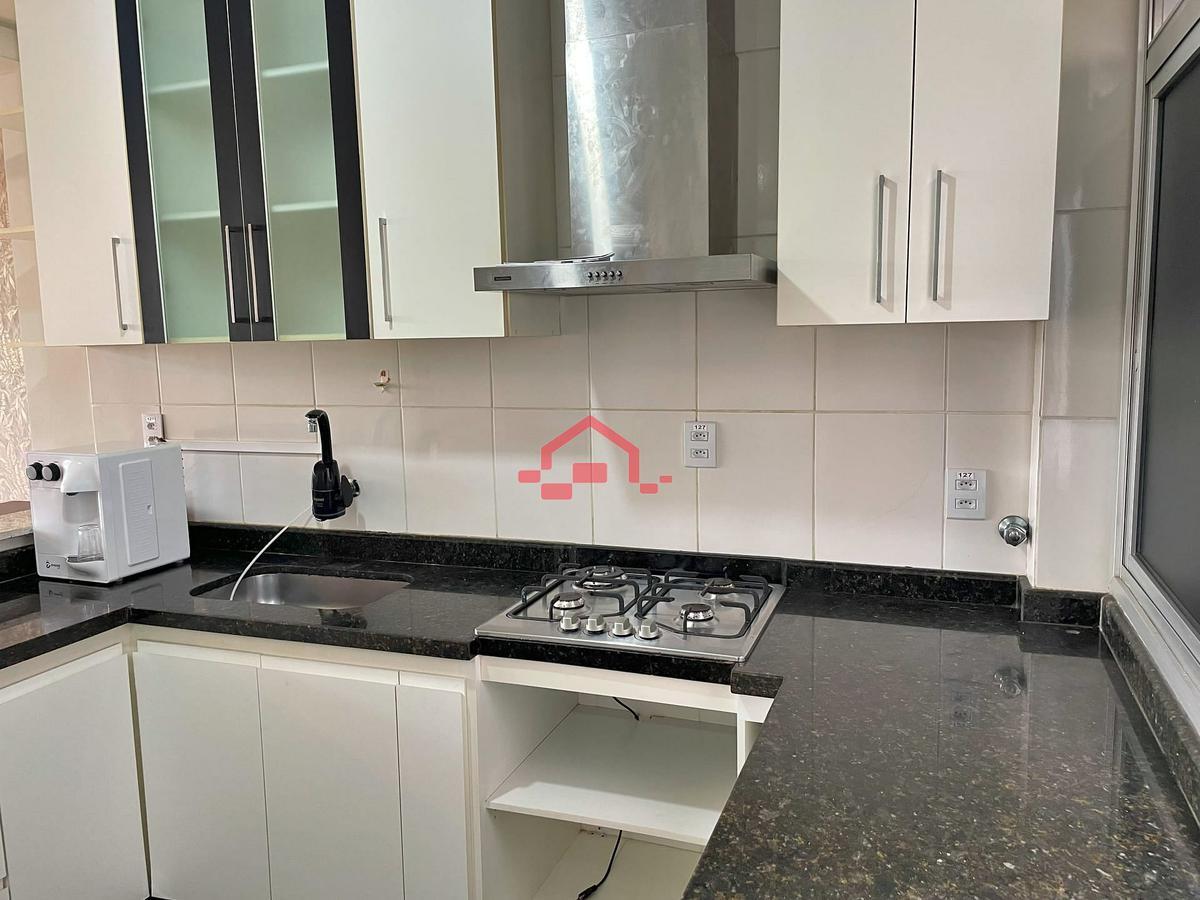 Apartamento, Pampulha, 3 Quartos, 2 Vagas, 1 Suíte