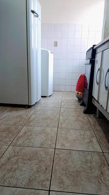 Apartamento, Nossa Senhora do Carmo, 2 Quartos, 1 Vaga