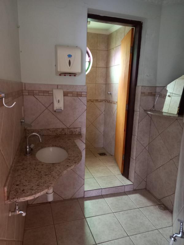 Andar, Vila Santa Cruz, 0 Quarto, 0 Vaga