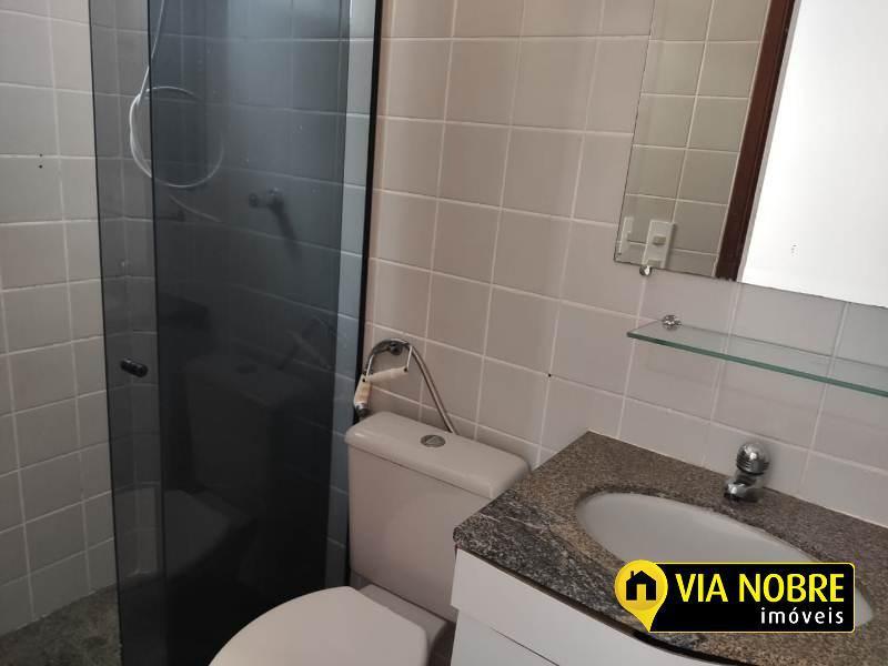Apartamento, Buritis, 3 Quartos, 1 Vaga, 1 Suíte