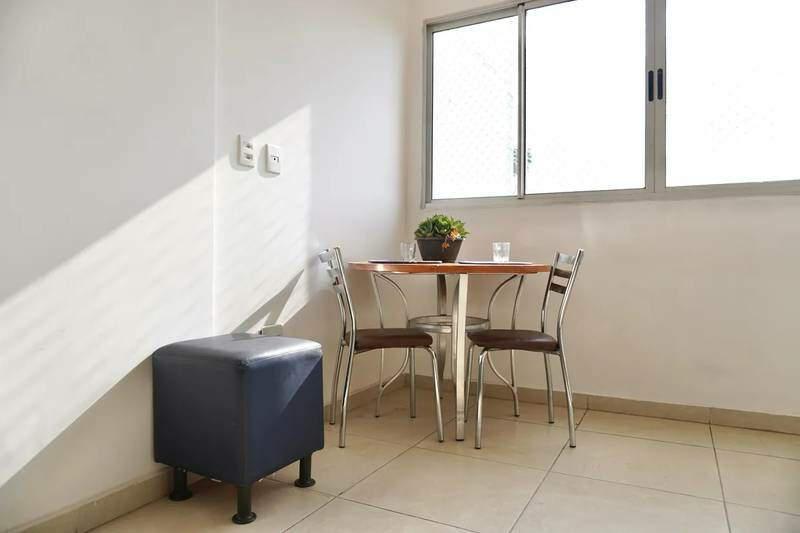 Apartamento, São Pedro, 2 Quartos, 2 Vagas, 1 Suíte