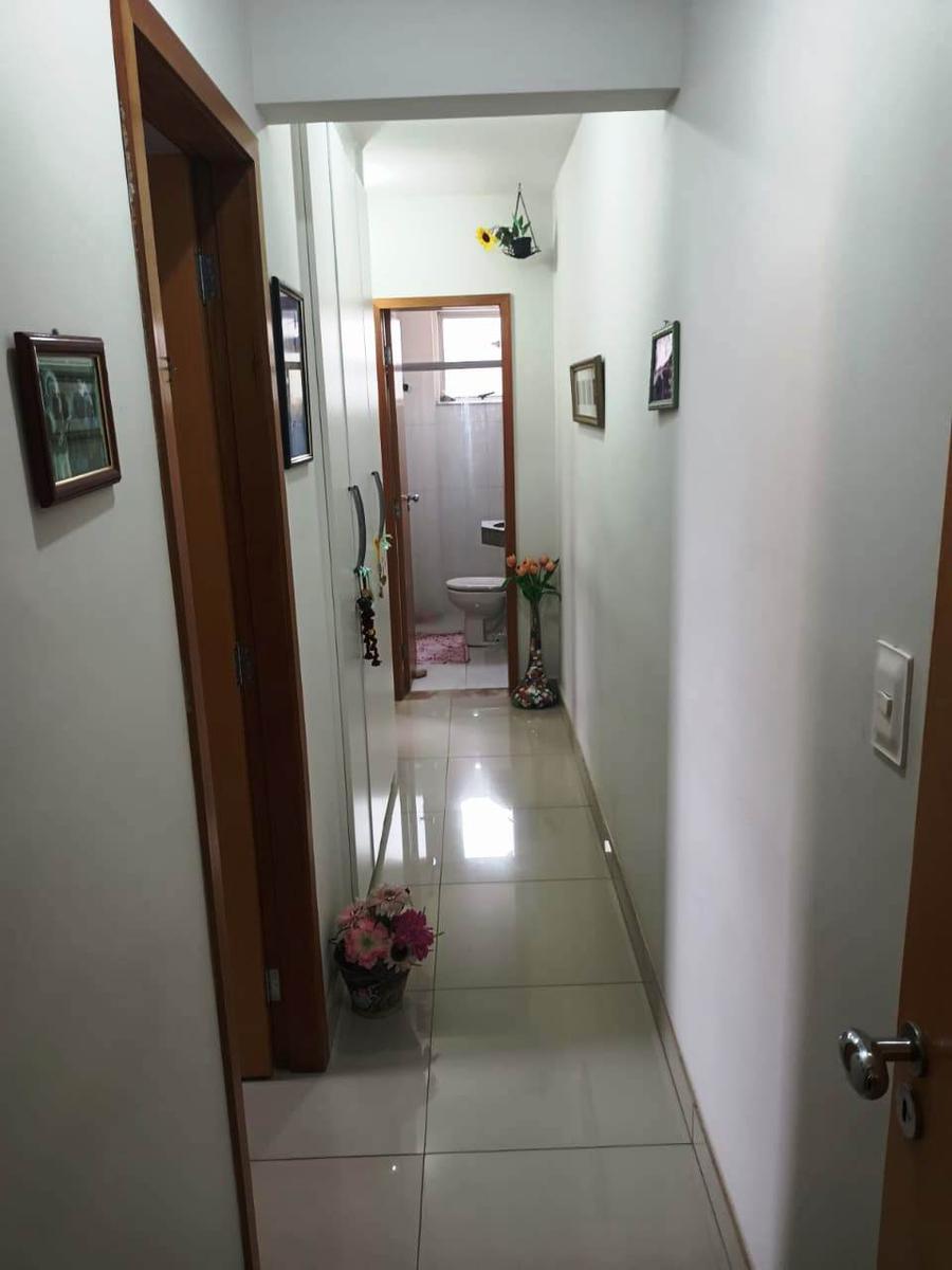 Apartamento, Santa Efigênia, 3 Quartos, 2 Vagas, 1 Suíte