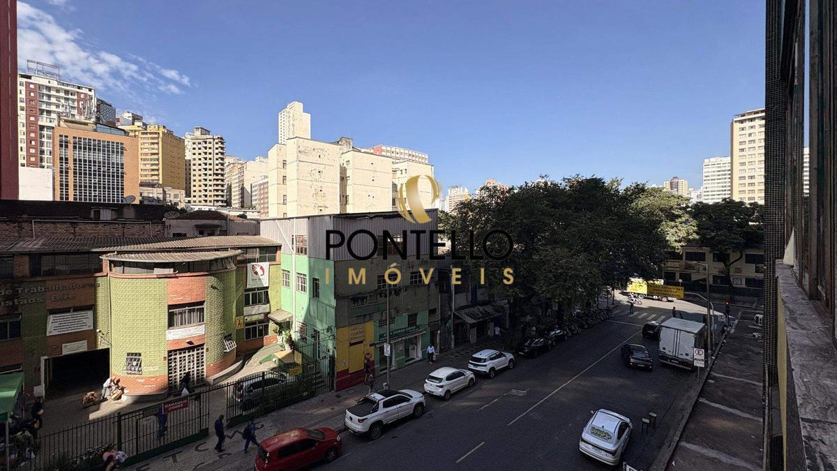 Apartamento, Centro, 3 Quartos, 0 Vaga
