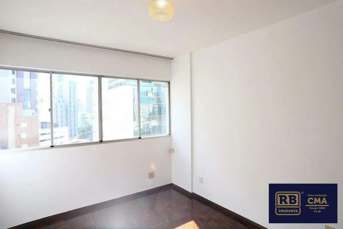 Apartamento, Savassi, 2 Quartos, 1 Vaga, 1 Suíte