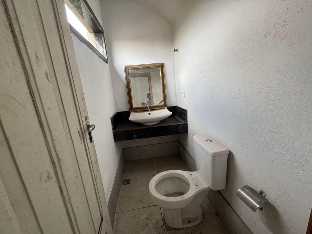 Andar, Dom Bosco, 0 Quarto, 0 Vaga