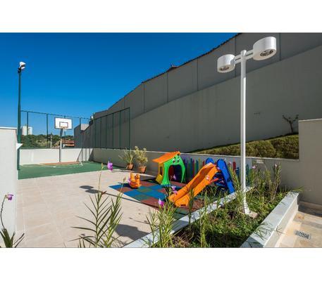 Apartamento, Floramar, 3 Quartos, 2 Vagas, 1 Suíte