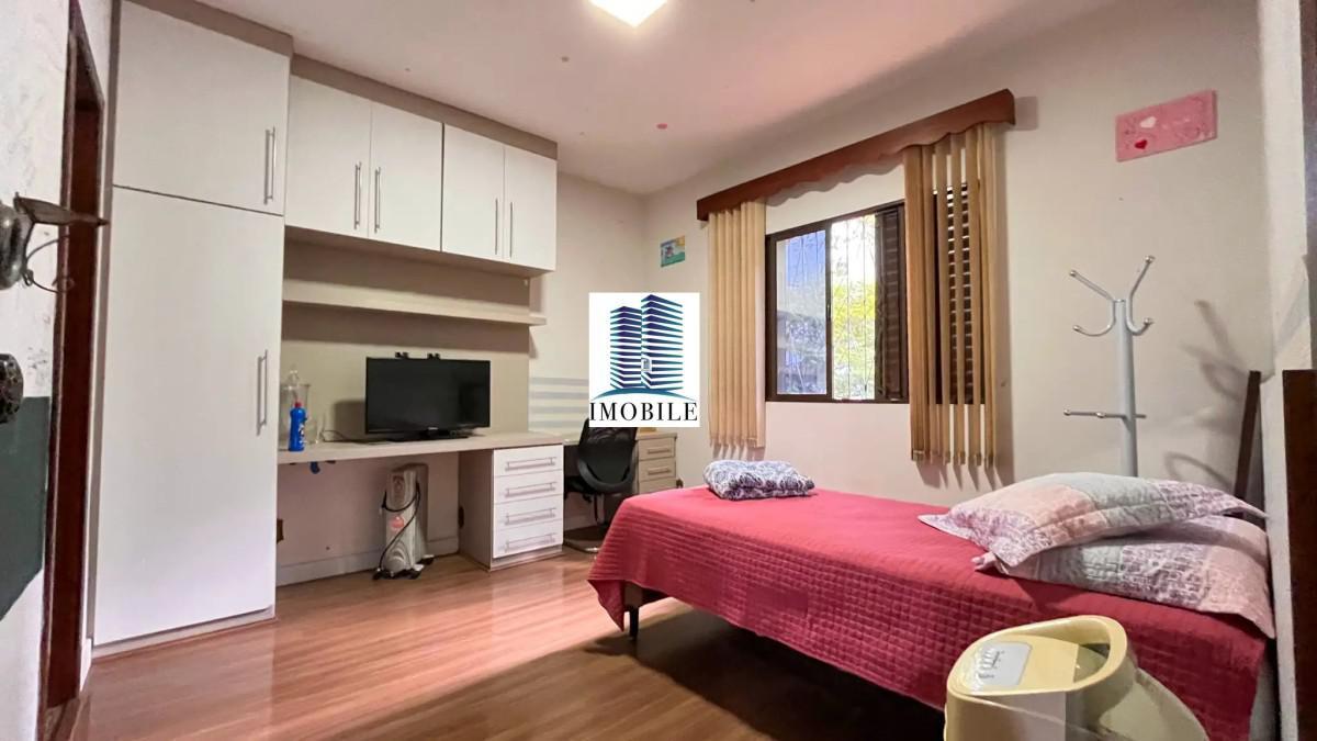 Casa, Santa Lúcia, 4 Quartos, 4 Vagas, 2 Suítes