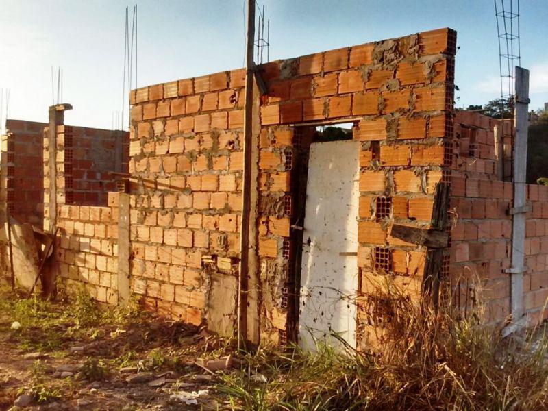 Lote, San Genaro, 3 Quartos, 3 Vagas